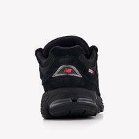 New Balance Pc2002 Unisex Sneakers  Black