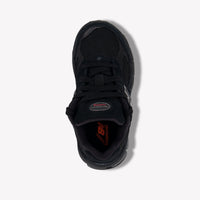 New Balance Pc2002 Unisex Sneakers  Black