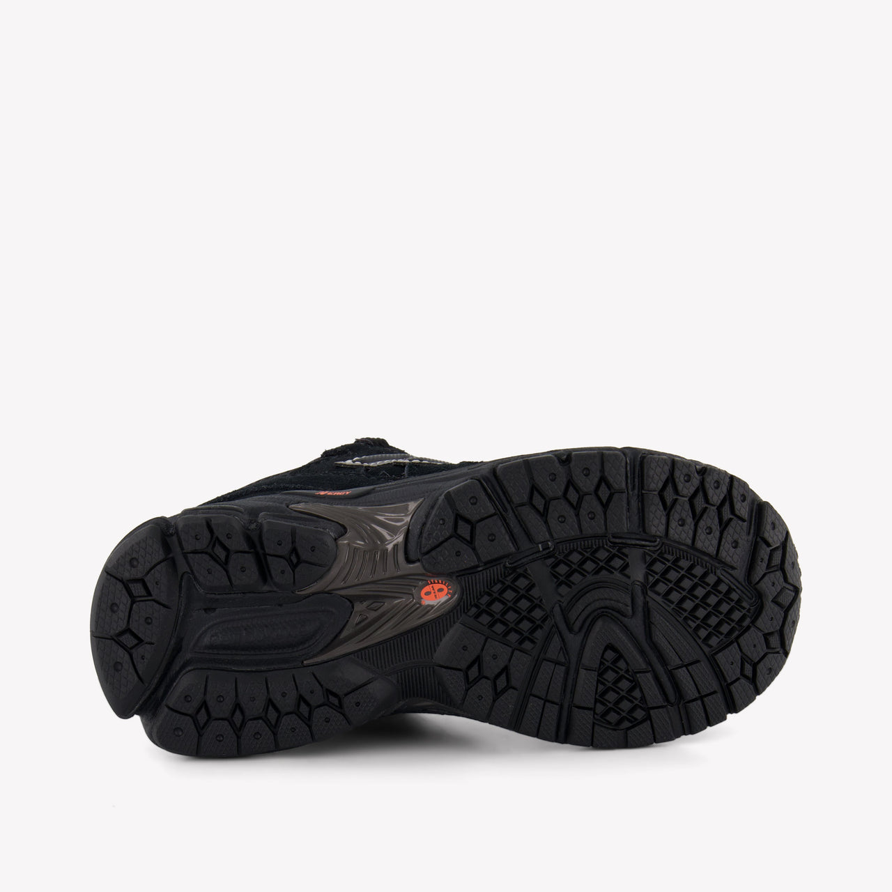 New Balance Pc2002 Unisex Sneakers  Black