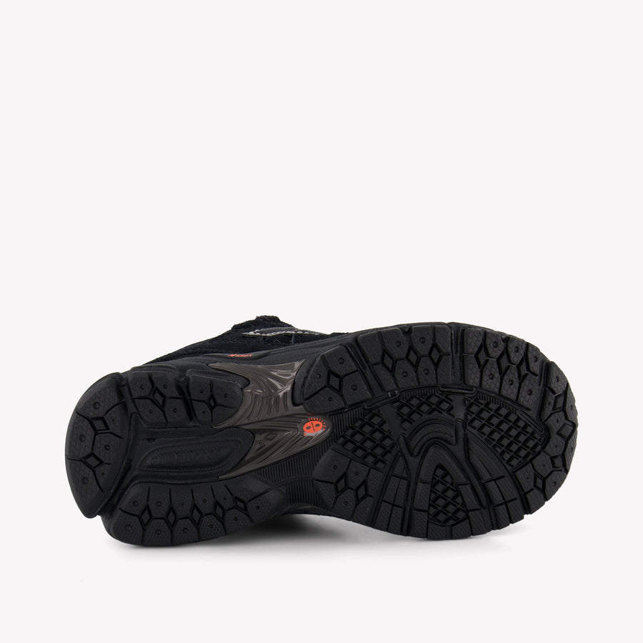 New Balance Pc2002 Unisex Sneakers  Black