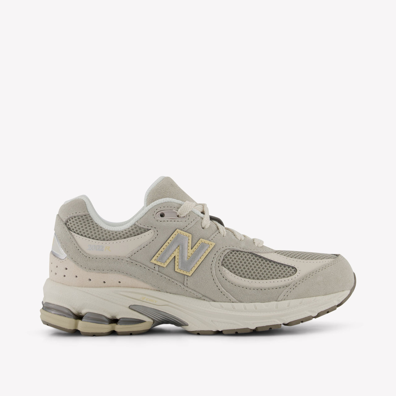 New Balance Kinder Unisex Sneakers in Creme