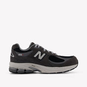 New Balance Gc2002 Unisex Sneakers  Dark Gray