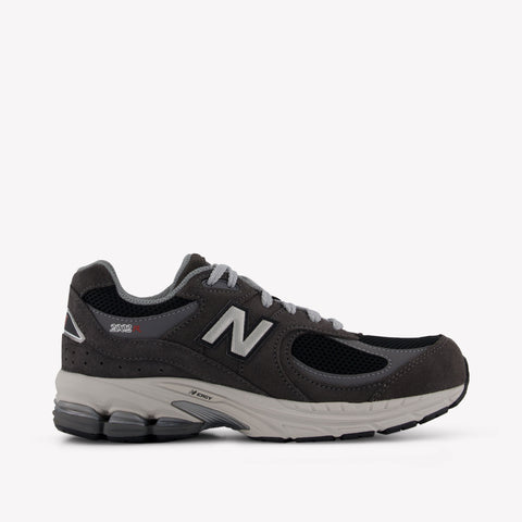 New Balance Gc2002 Unisex Sneakers  Dark Gray