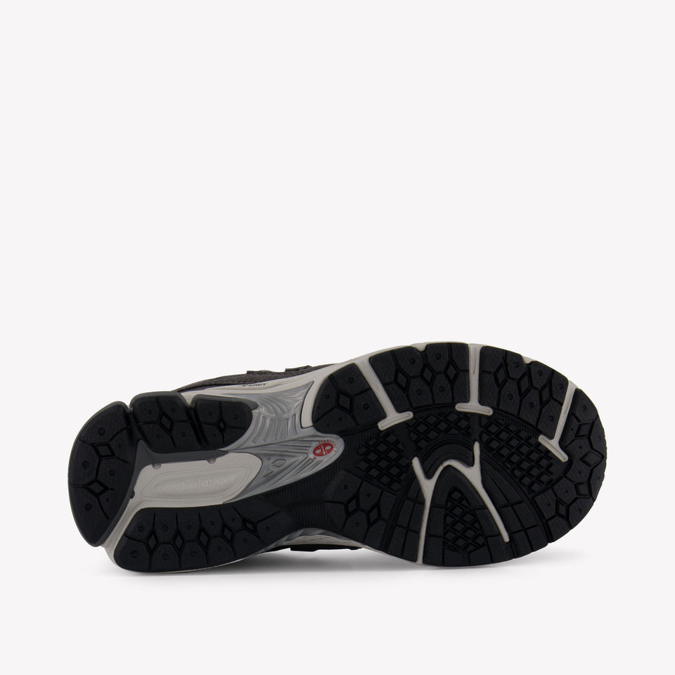 New Balance Gc2002 Unisex Sneakers  Dark Gray