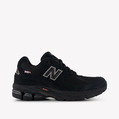 New Balance Gc2002 Unisex Sneakers  Black