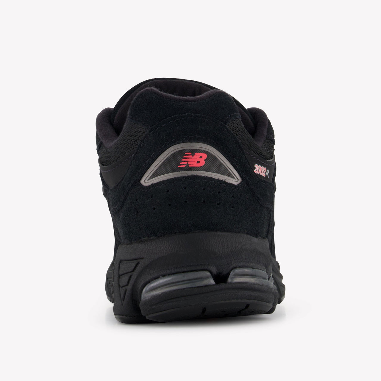 New Balance Gc2002 Unisex Sneakers  Black