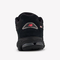 New Balance Gc2002 Unisex Sneakers  Black