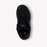 New Balance Gc2002 Unisex Sneakers  Black