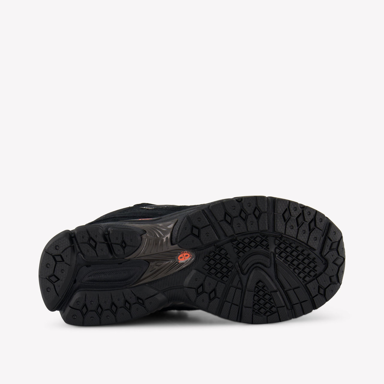 New Balance Gc2002 Unisex Sneakers  Black