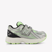 New Balance Iv1906 Unisex Sneakers  Fluor Green