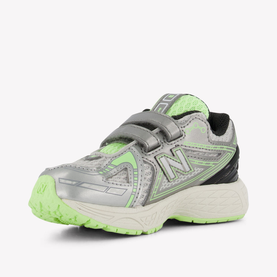 New Balance Iv1906 Unisex Sneakers  Fluor Green