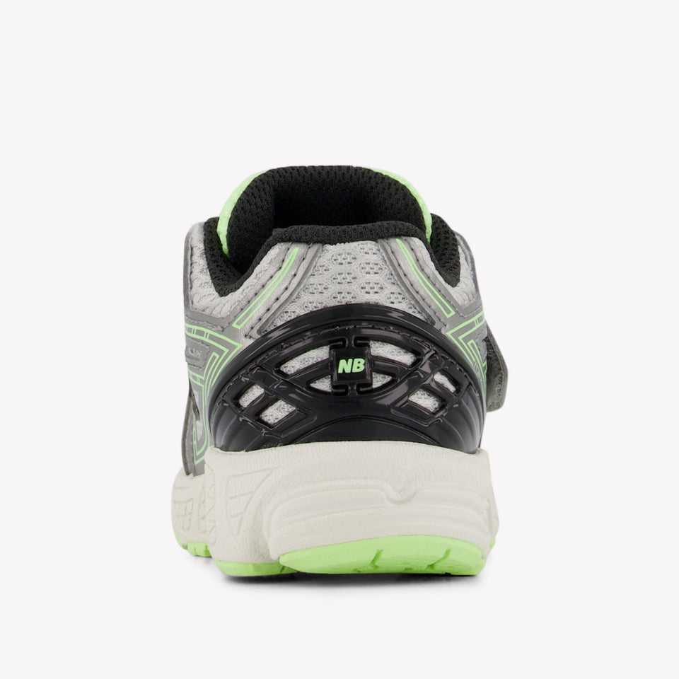 New Balance Iv1906 Unisex Sneakers  Fluor Green