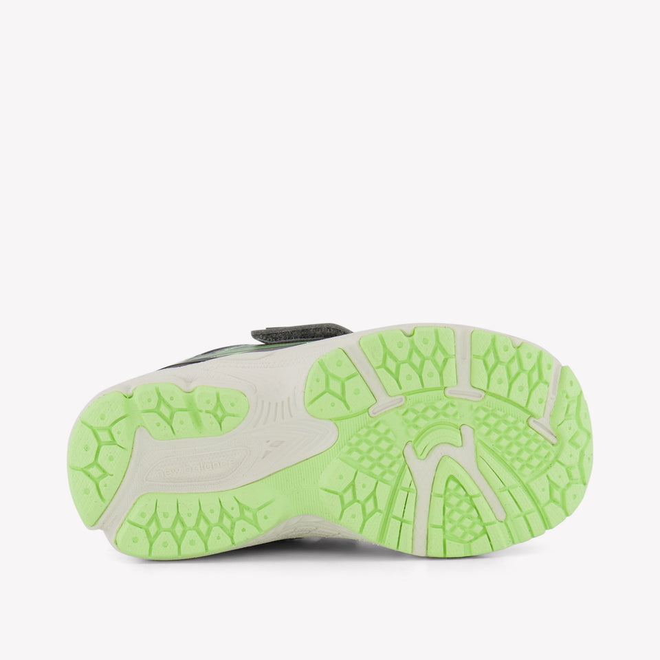 New Balance Iv1906 Unisex Sneakers  Fluor Green