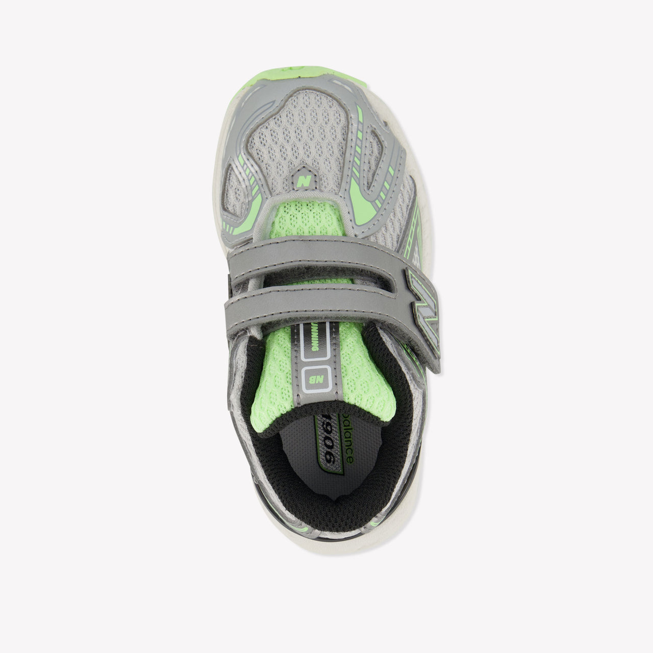 New Balance Iv1906 Unisex Sneakers  Fluor Green