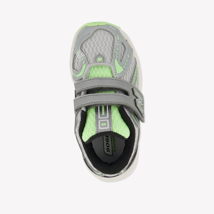 New Balance Iv1906 Unisex Sneakers  Fluor Green