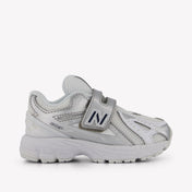 New Balance Iv1906 Unisex Sneakers  White