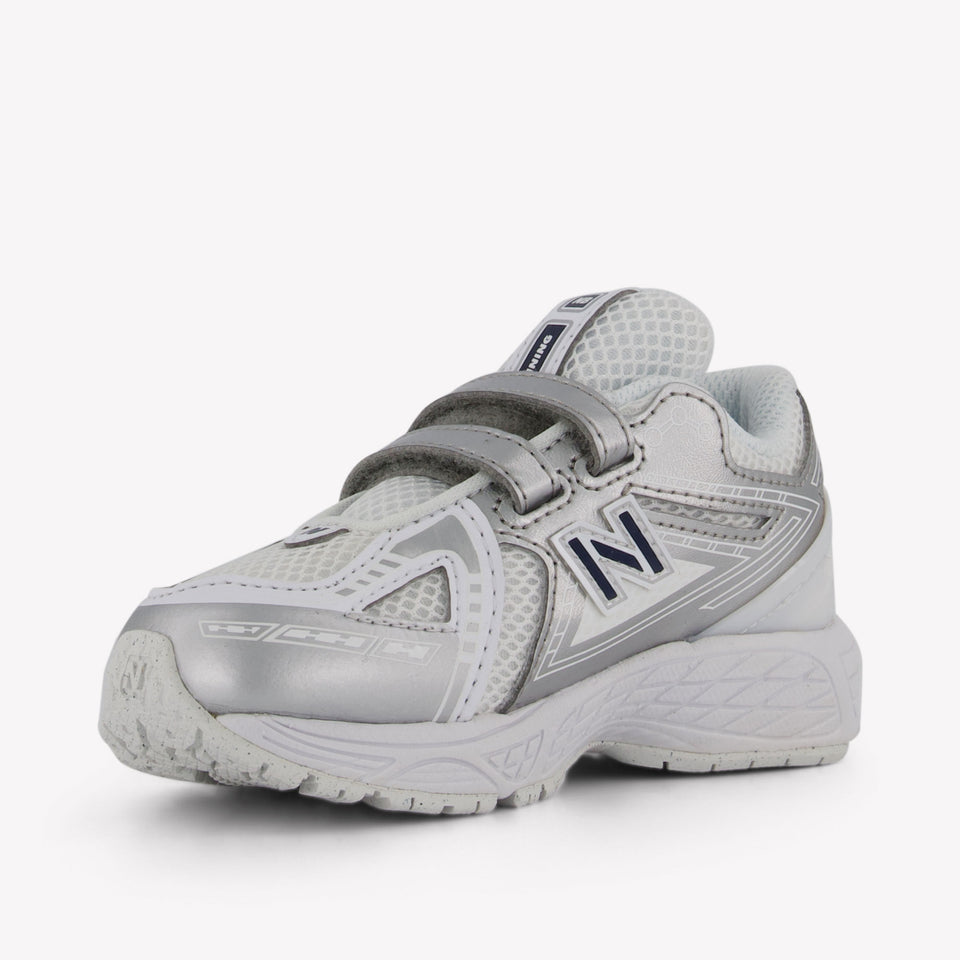 New Balance Iv1906 Unisex Sneakers  White
