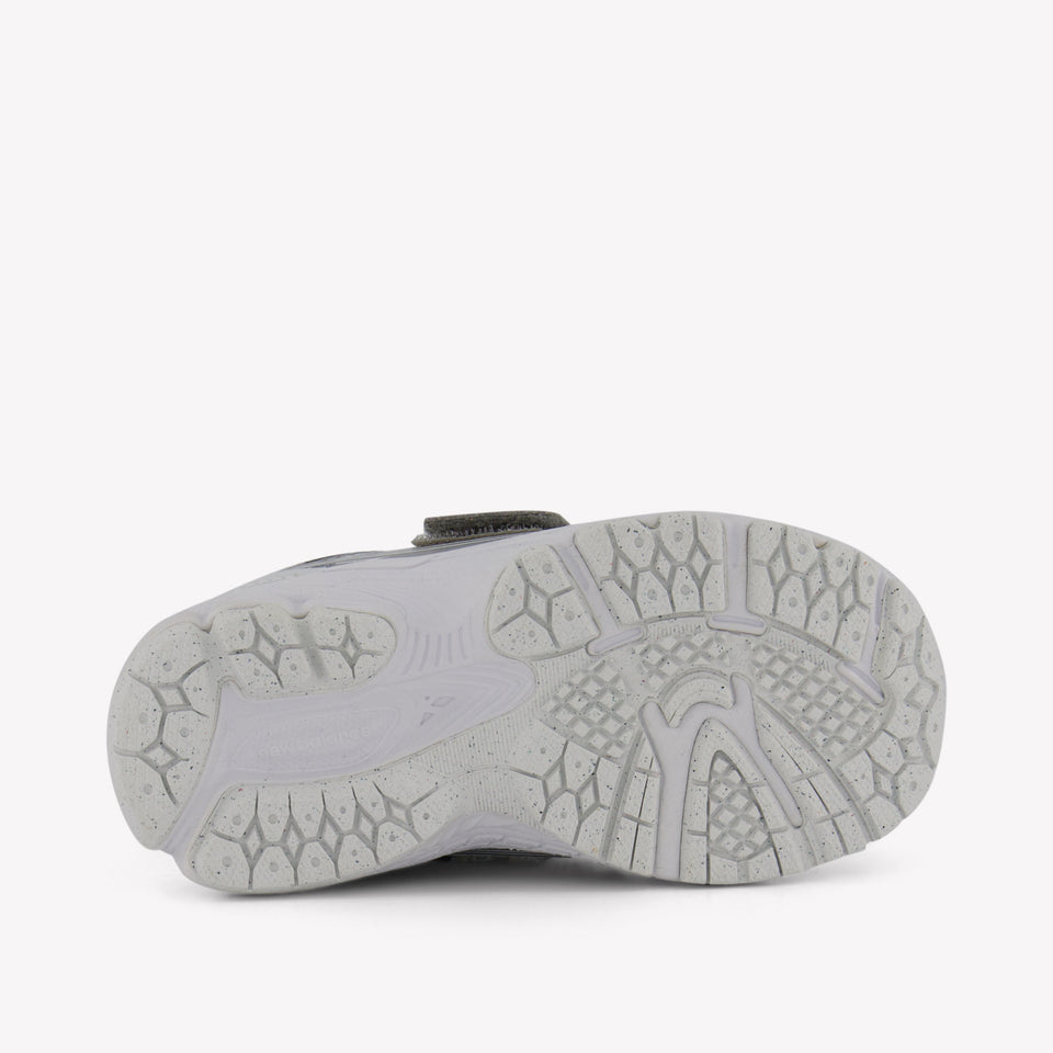 New Balance Iv1906 Unisex Sneakers  White