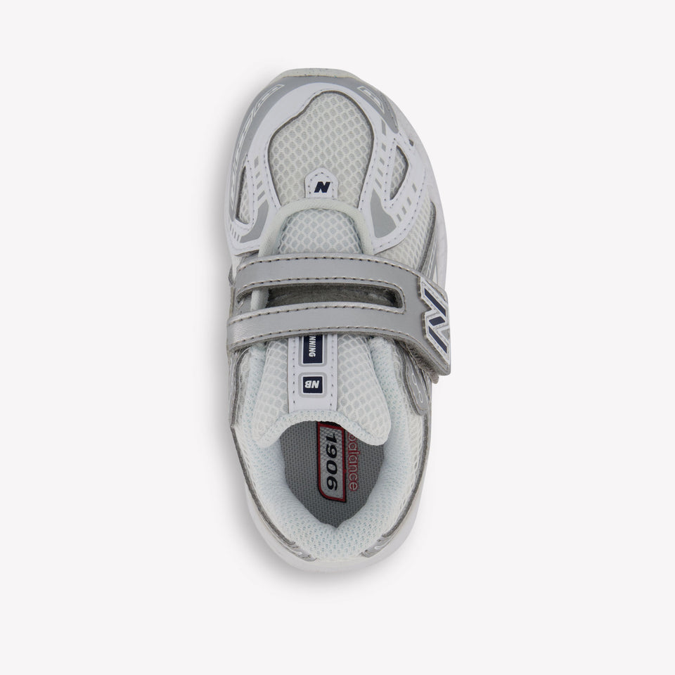 New Balance Iv1906 Unisex Sneakers  White