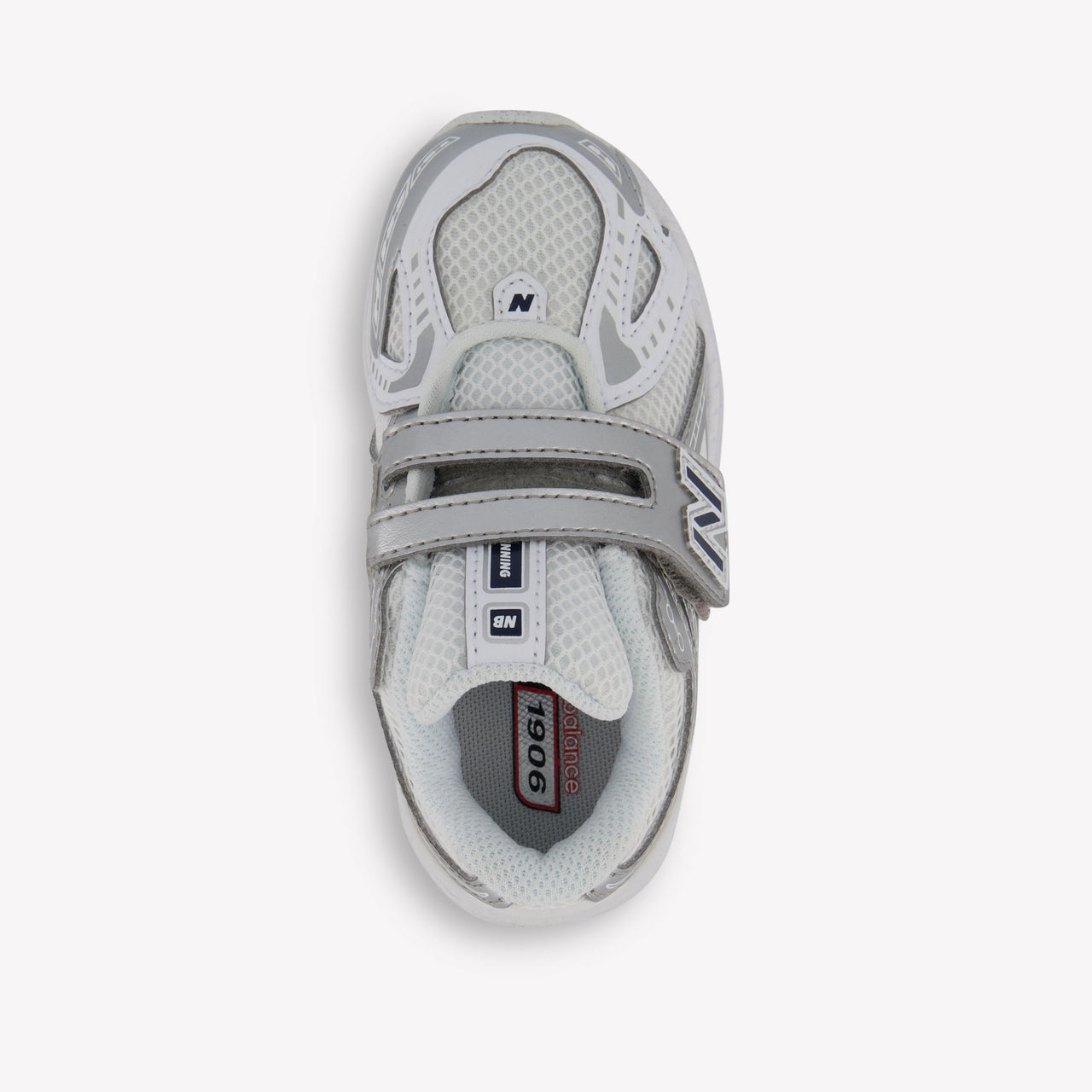 New Balance IV1906 Unisex Sneakers in Wit