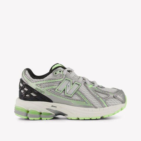 New Balance Pc1906 Unisex Sneakers  Fluor Green