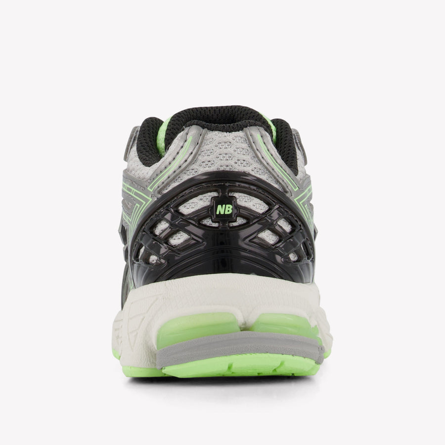 New Balance Pc1906 Unisex Sneakers  Fluor Green