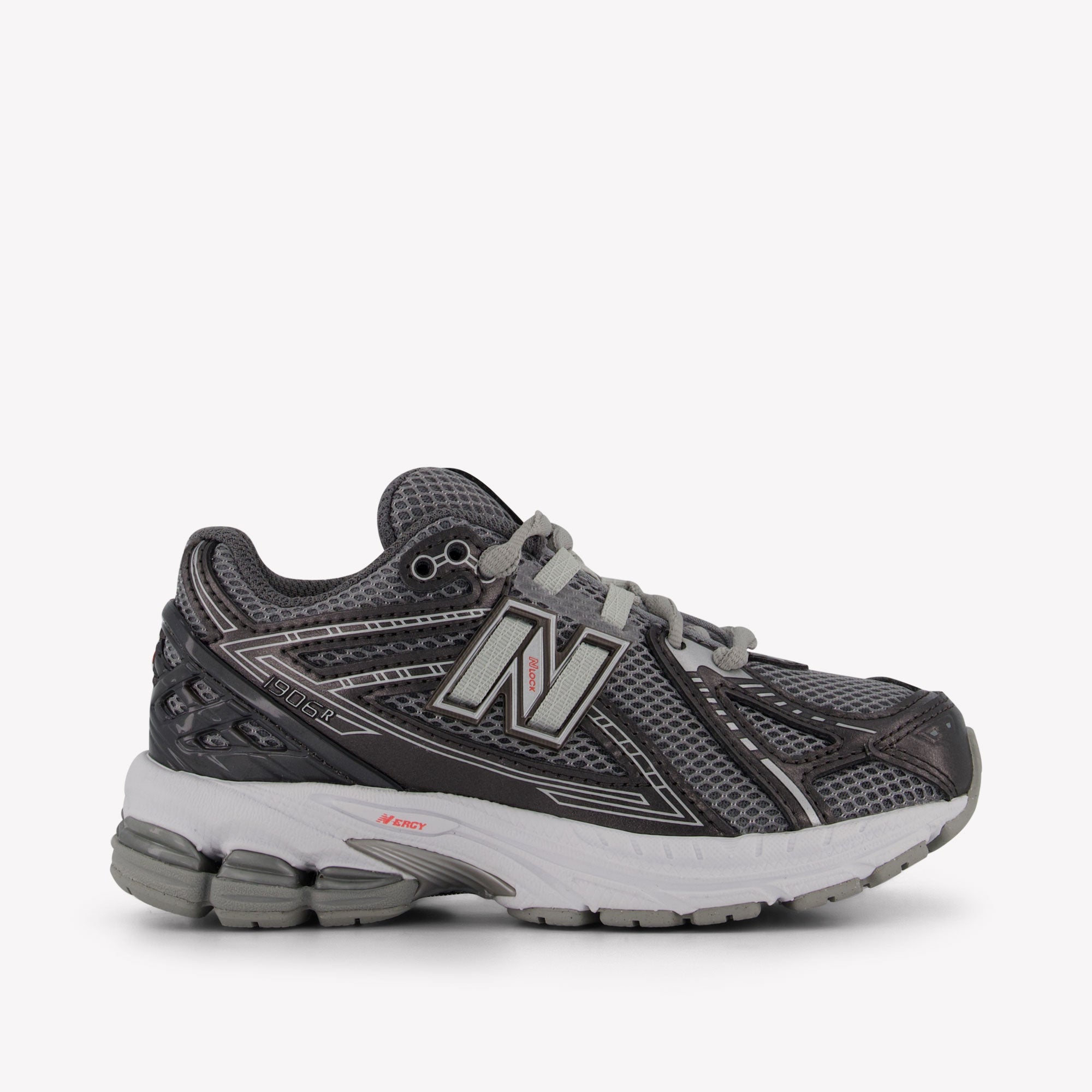 New Balance Gc1906 Unisex Sneakers  Dark Gray
