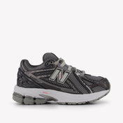 New Balance Gc1906 Unisex Sneakers  Dark Gray
