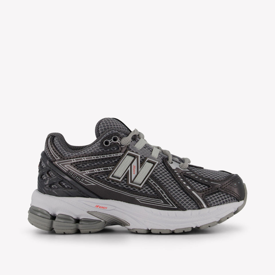 New Balance Gc1906 Unisex Sneakers  Dark Gray