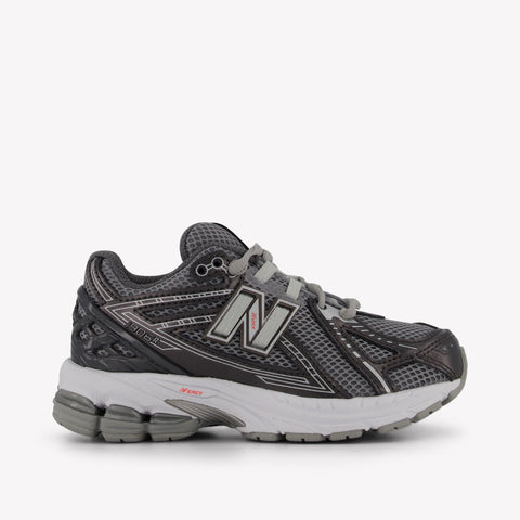 New Balance Pc1906 Unisex Sneakers  Dark Gray