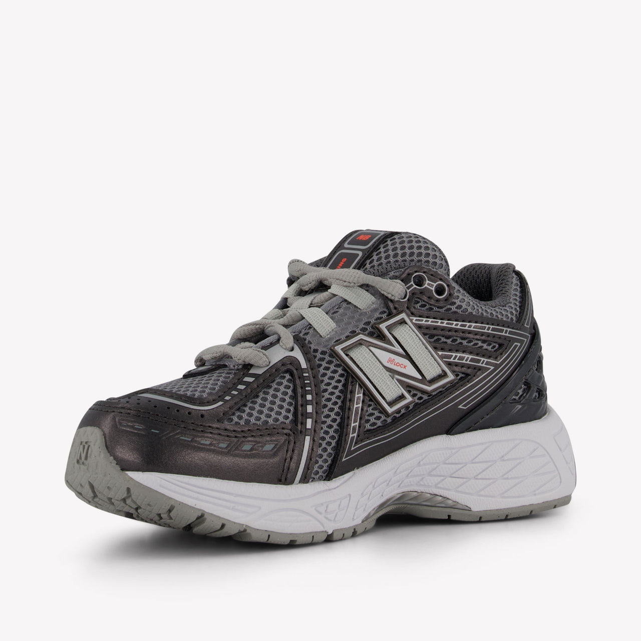 New Balance Pc1906 Unisex Sneakers  Dark Gray