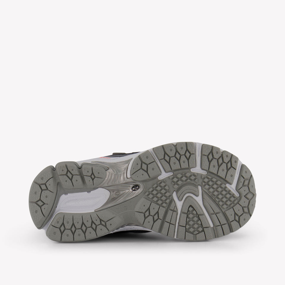 New Balance Gc1906 Unisex Sneakers  Dark Gray