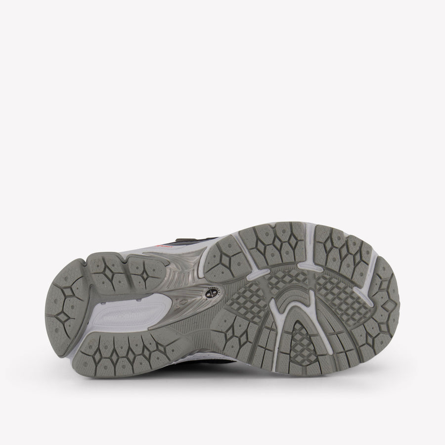 New Balance Gc1906 Unisex Sneakers  Dark Gray