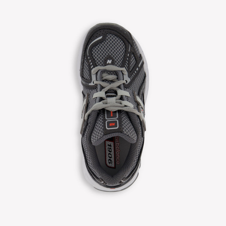 New Balance Pc1906 Unisex Sneakers  Dark Gray