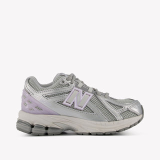 New Balance PC1906 Unisex Sneakers in Zilver