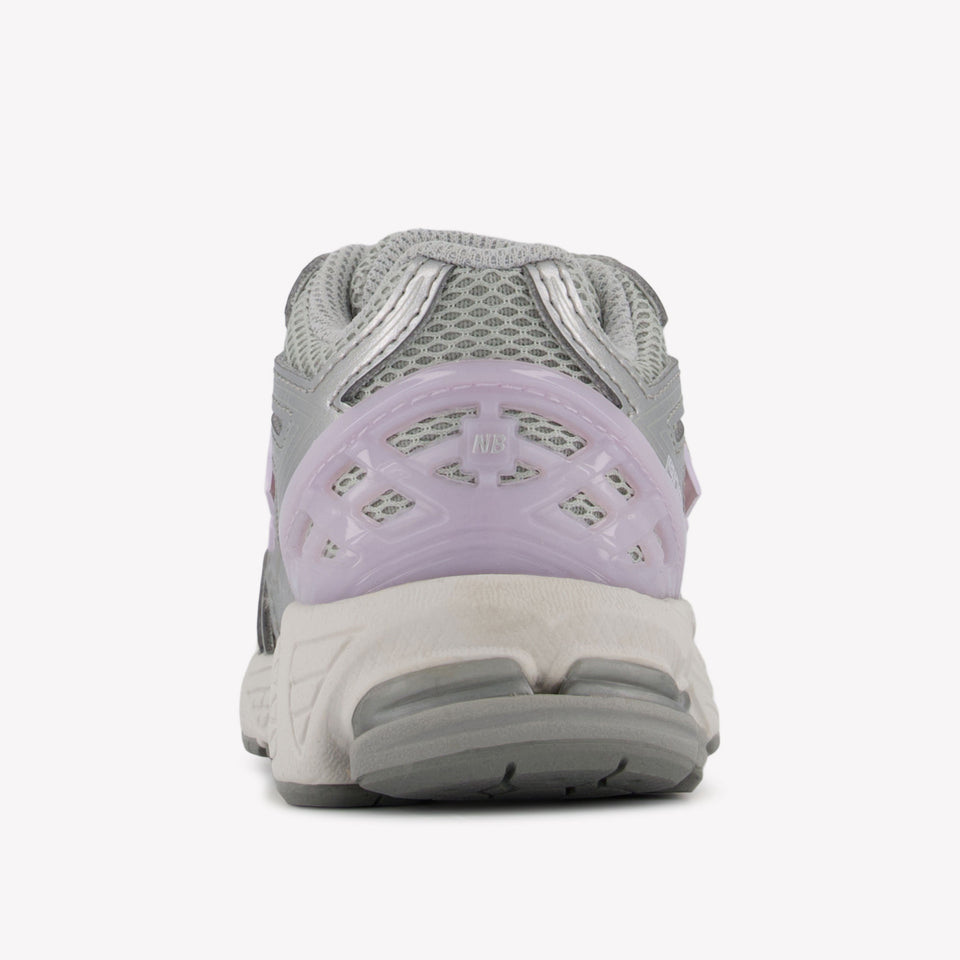 New Balance Pc1906 Unisex Sneakers  Silver