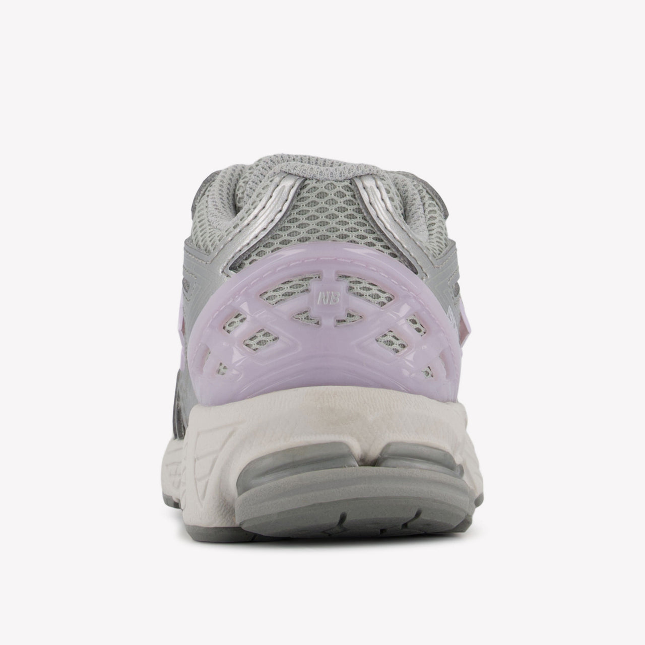 New Balance PC1906 Unisex Sneakers in Zilver