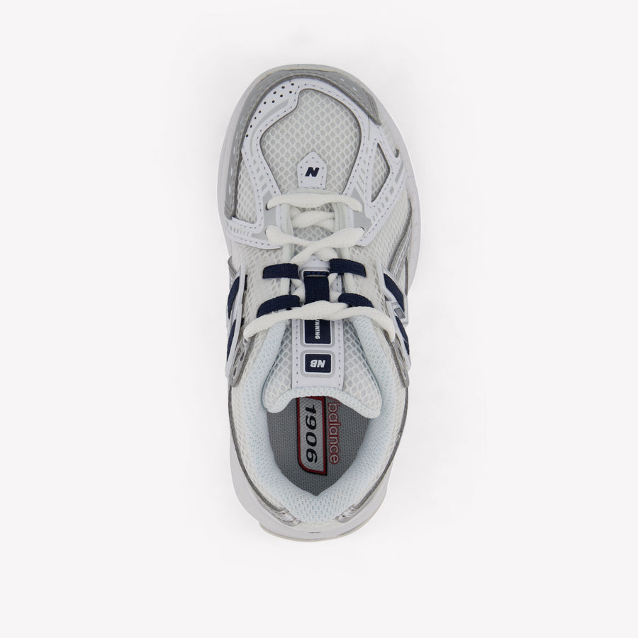 New Balance PC1906 Unisex Sneakers in Wit