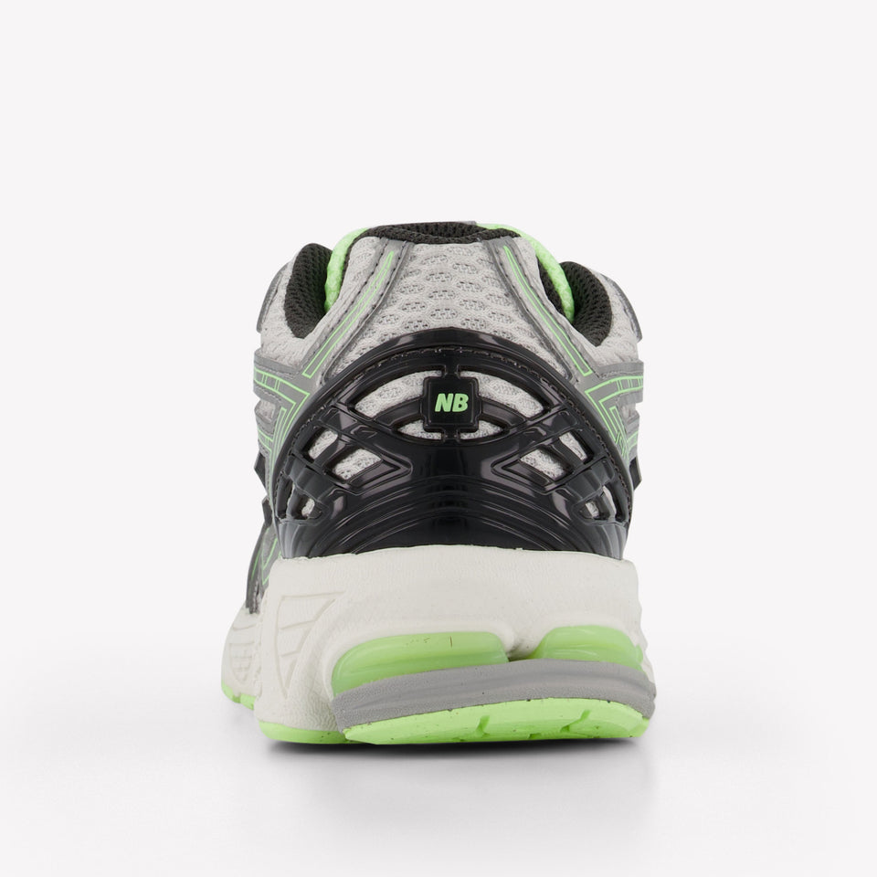New Balance Gc1906 Unisex Sneakers  Fluor Green