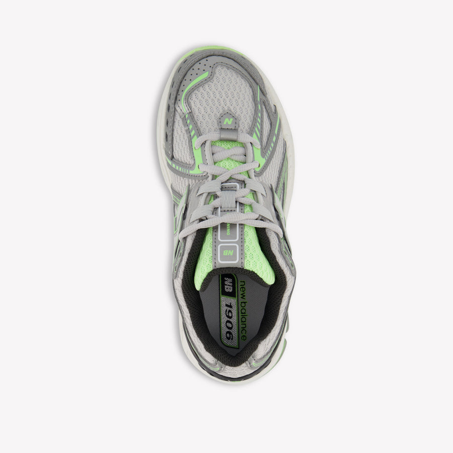 New Balance Gc1906 Unisex Sneakers  Fluor Green