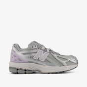 New Balance Gc1906 Unisex Sneakers  Silver