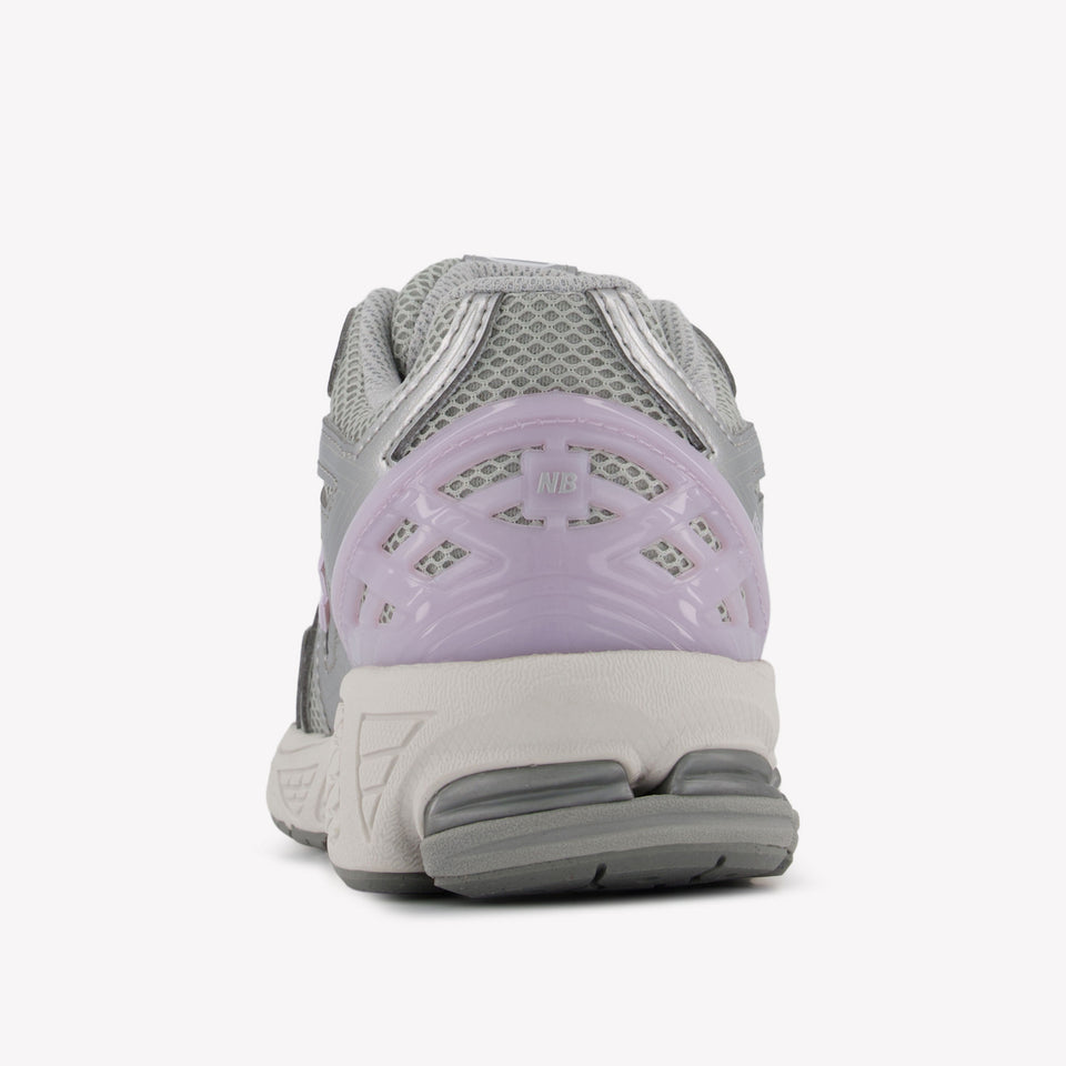 New Balance Gc1906 Unisex Sneakers  Silver