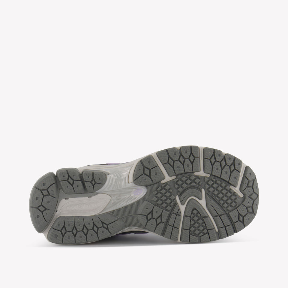 New Balance Gc1906 Unisex Sneakers  Silver