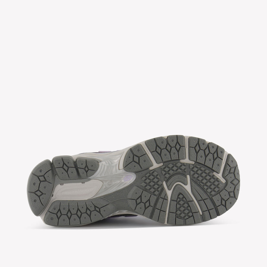 New Balance Gc1906 Unisex Sneakers  Silver
