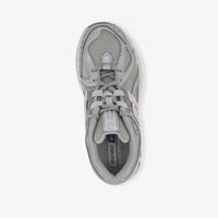 New Balance Gc1906 Unisex Sneakers  Silver
