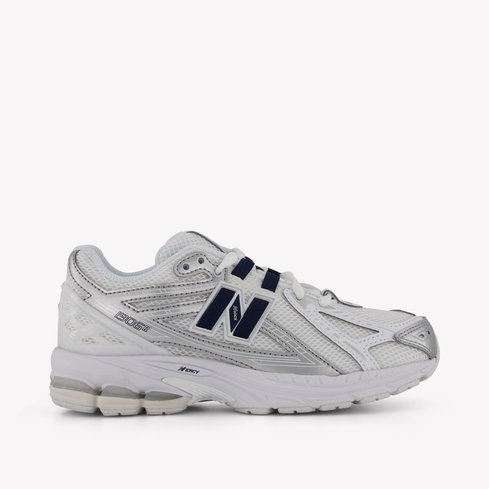 New Balance Gc1906 Unisex Sneakers  White