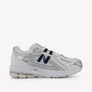 New Balance Gc1906 Unisex Sneakers  White