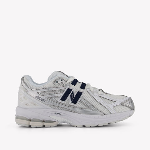 New Balance Gc1906 Unisex Sneakers  White
