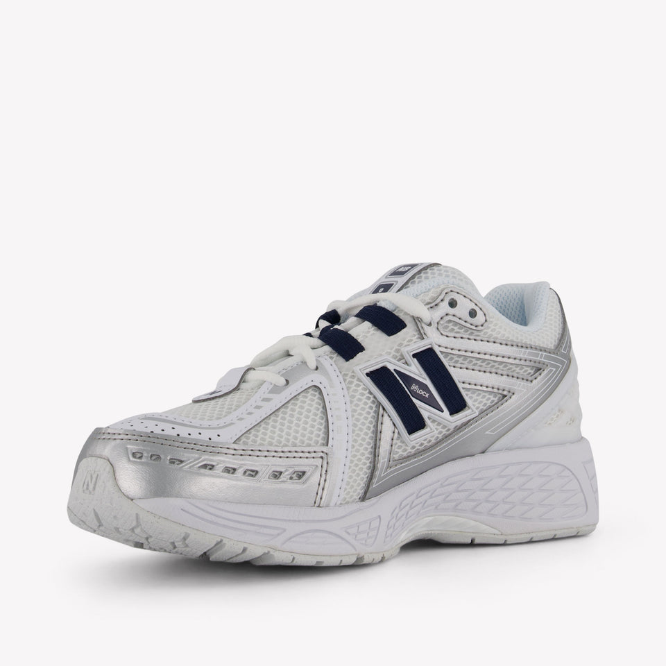 New Balance Gc1906 Unisex Sneakers  White