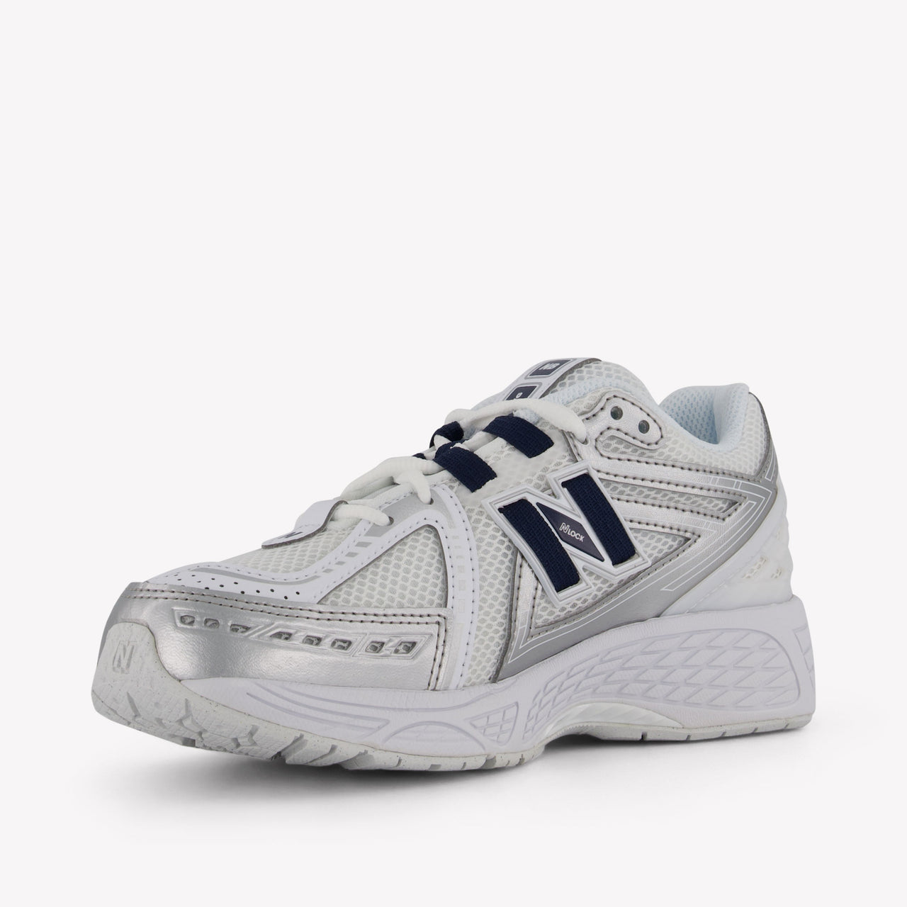 New Balance GC1906 Unisex Sneakers in Wit